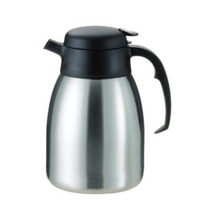 SteelVac Essential Carafe, 2 Litres