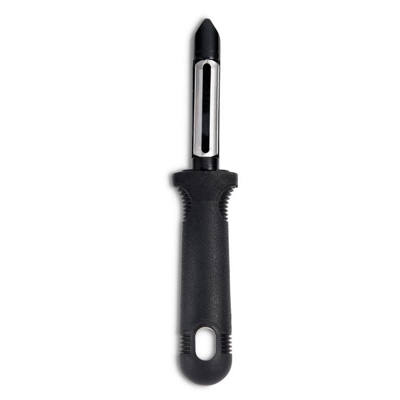Swivel Peeler Soft-Grip Handle
