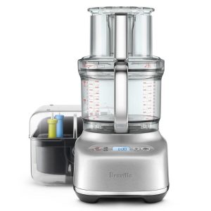 the Breville Sous Chef 16