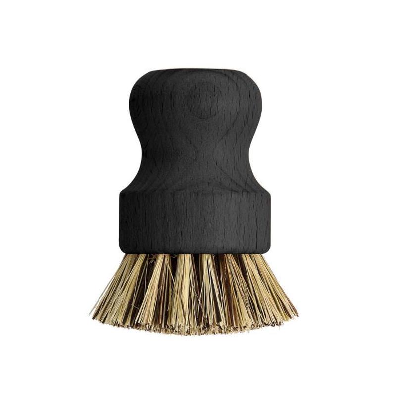 Wok & Cast Iron Scrub Brush