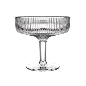 Alice Ice Cream Sundae Glass