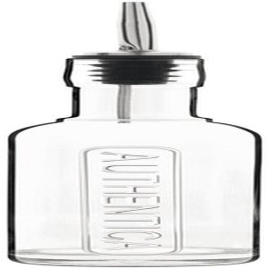 Authentica Oil Bottle, 0.25 Litre