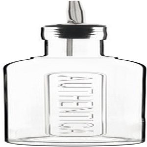 Authentica Oil Bottle, 0.5 Litre