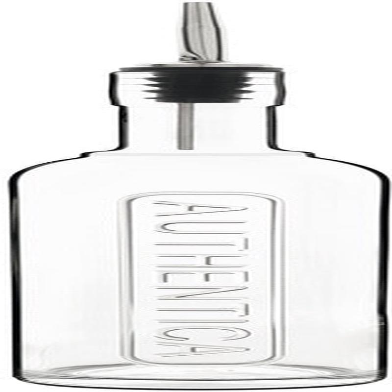 Authentica Oil Bottle, 0.5 Litre