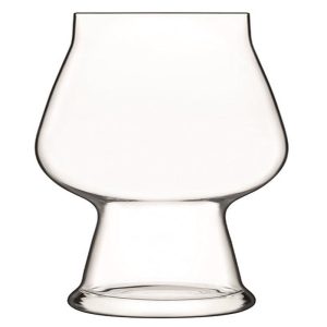 Birrateque IPA Beer Glass, 18.25oz