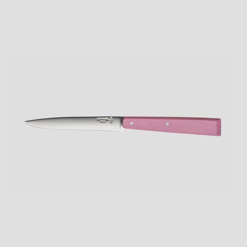 Bon Appetit Steak Knife | Pink