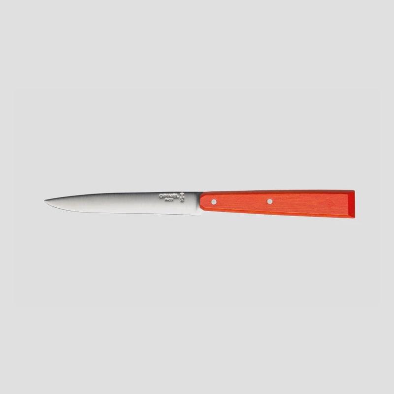 Bon Appetit Steak Knife | Tangerine