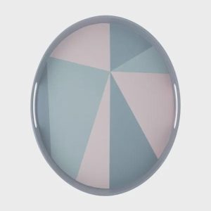 Caf Concept Bamboo Fibre Tray