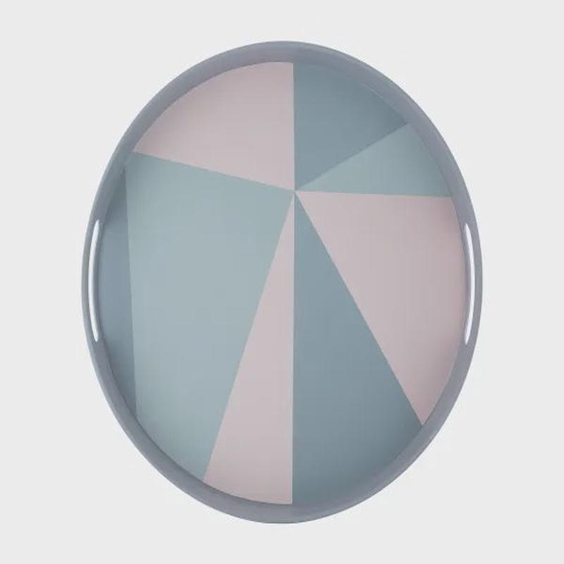 Caf Concept Bamboo Fibre Tray