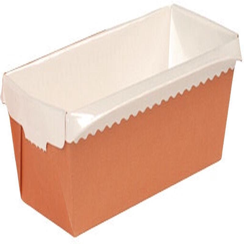 Cardboard Cake Molds, 26.3cmx11cmx7cm