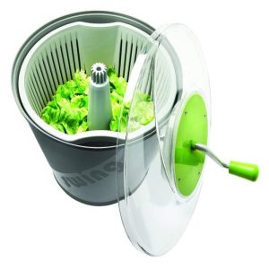 Commercial Salad Spinner, XL (5 Gallons)
