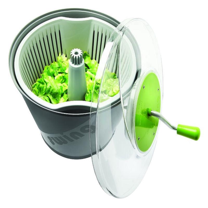 Commercial Salad Spinner, XL (5 Gallons)