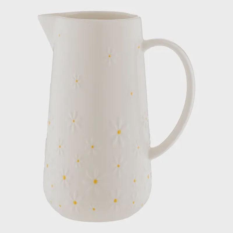 Daisy Jug, 1.2 Litres