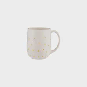 Daisy Mug, 12oz