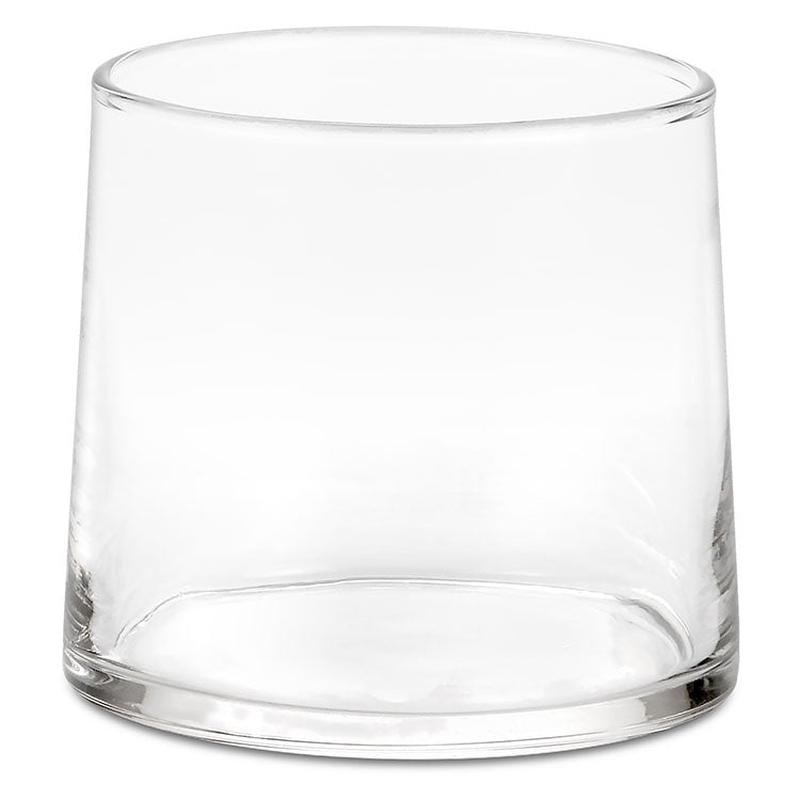 Elixir Appetizer Glass