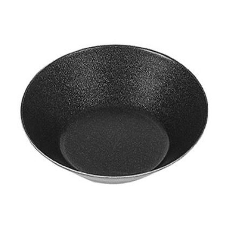 Exopan Round Tartlet Pan, 6.5cm