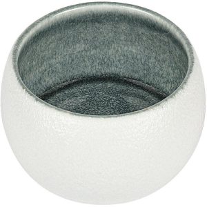 Flavors White/Ocean Bowl, 11.5cm