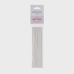 Lollipop Sticks, Set of 20