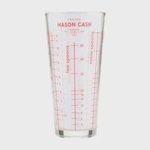 Measuring Glass