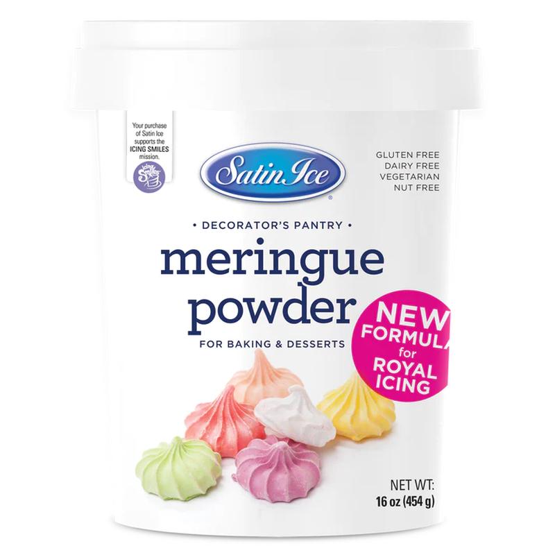 Meringue Powder | 16oz