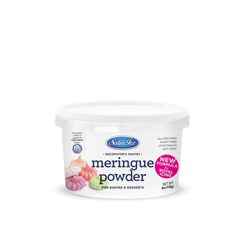 Meringue Powder | 4oz