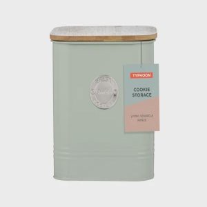 Mint Cookie Storage, 2.7 Litres
