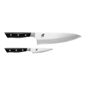 MIYABI Evolution 2-pc Knife Set