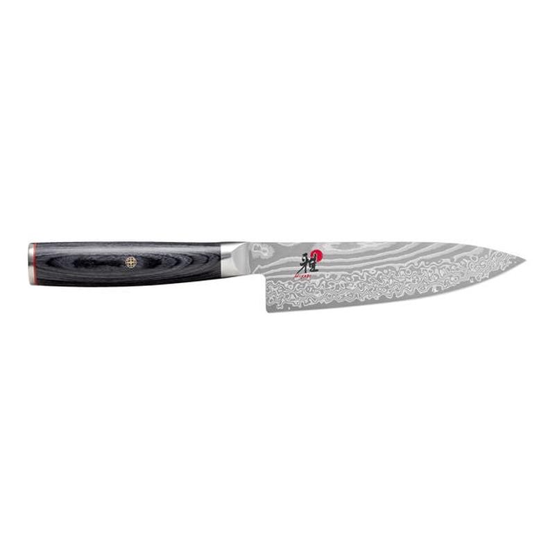 MIYABI Kaizen II 6.5-inch Chef's Knife