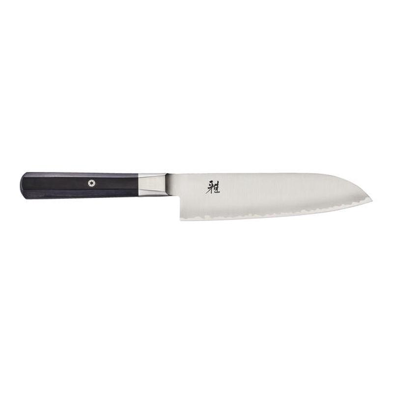 MIYABI Koh 7-inch  Fine Edge Santoku Knife