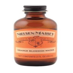 Orange Blossom Water