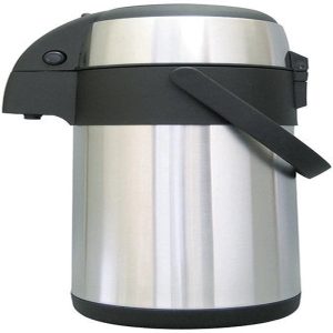 Pump Lever Airpot, 3 Litres