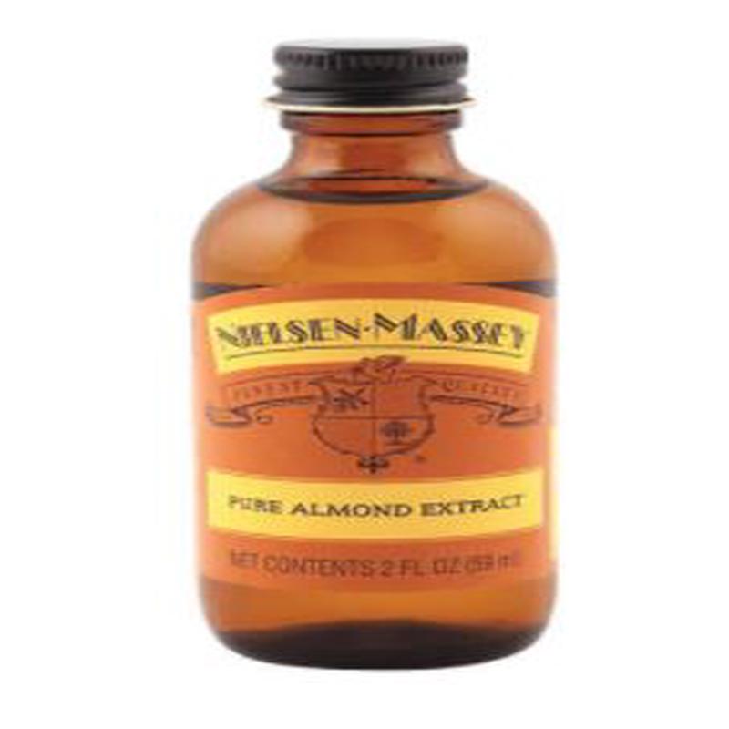 Pure Almond Extract