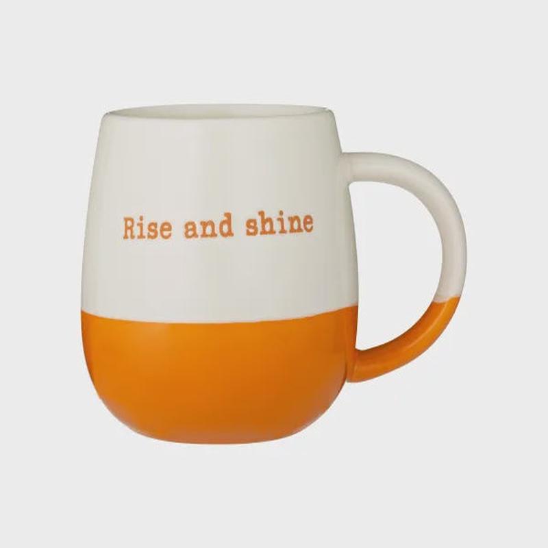 Rise and Shine Mug