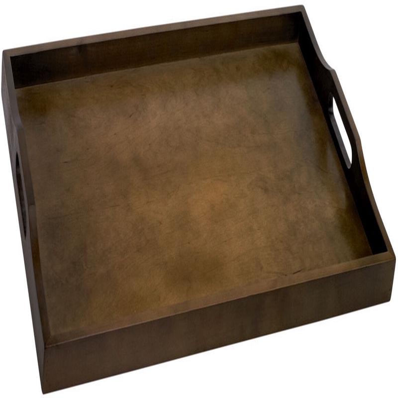 Room Service Tray, 52cmx35cm