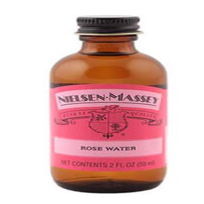 Rose Water