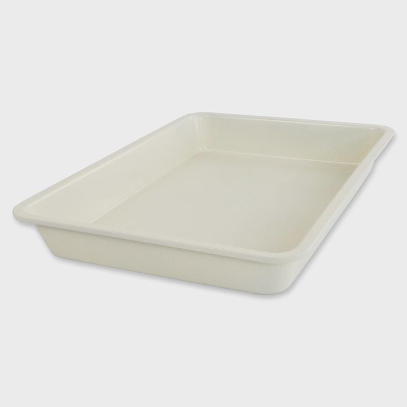 Seamless Ceramic Nonstick Rectangle Cake Pan