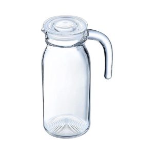 Spring Glass Pitcher 1 Litre