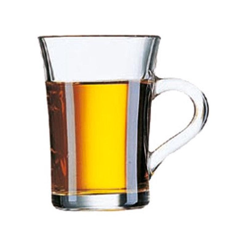Tankard Tea Glass, 7.75oz