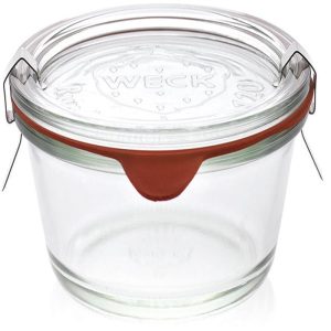 Weck Jar 12cm (10oz)