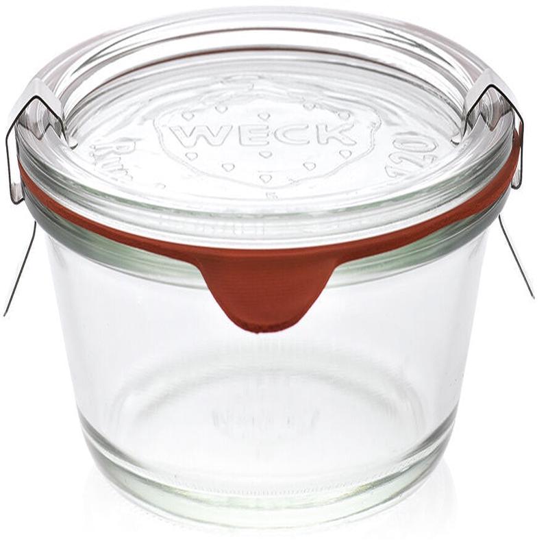 Weck Jar 12cm (10oz)