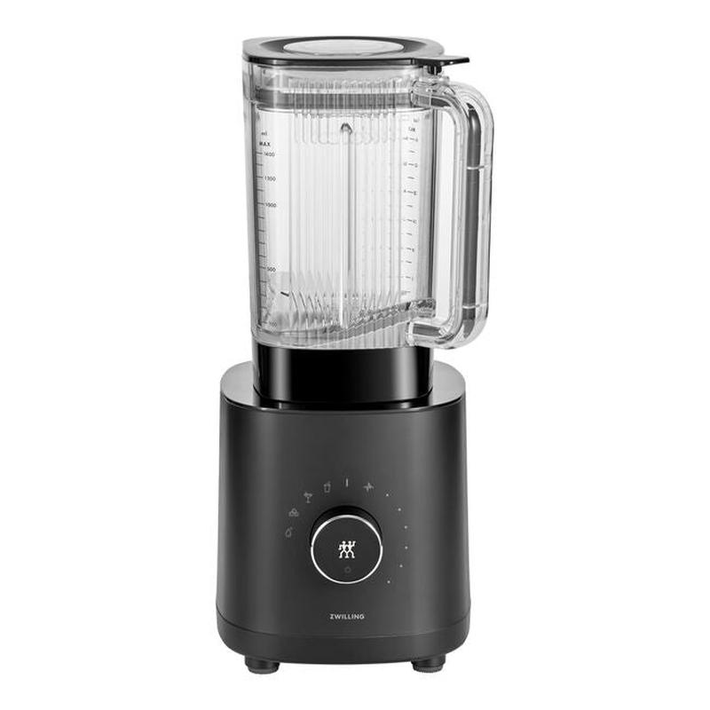 ZWILLING Enfinigy Power Blender | Black