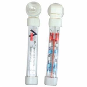 Adcraft Fridge/Freezer Thermometer