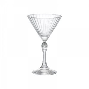 America '20s Small Martini Glass | 5.45oz