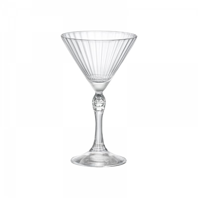 America '20s Small Martini Glass | 5.45oz