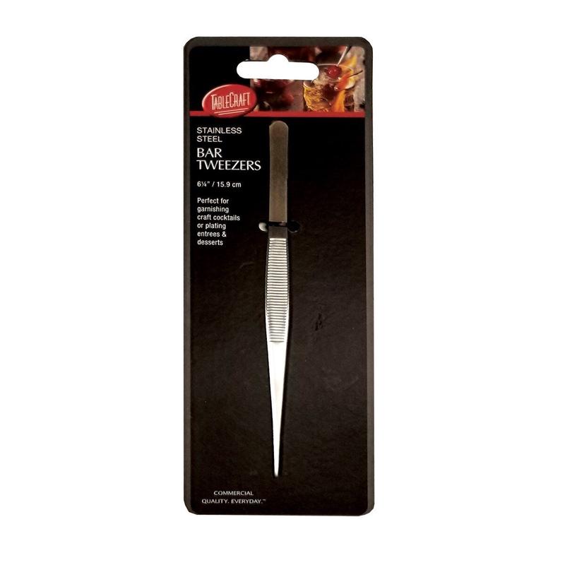 Bar Tweezers