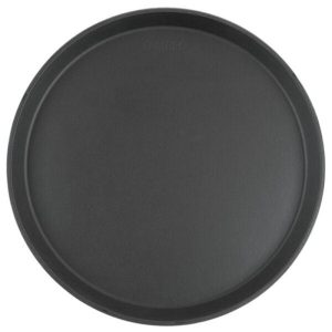 Camtread 14" Black Non-Skid Serving Tray