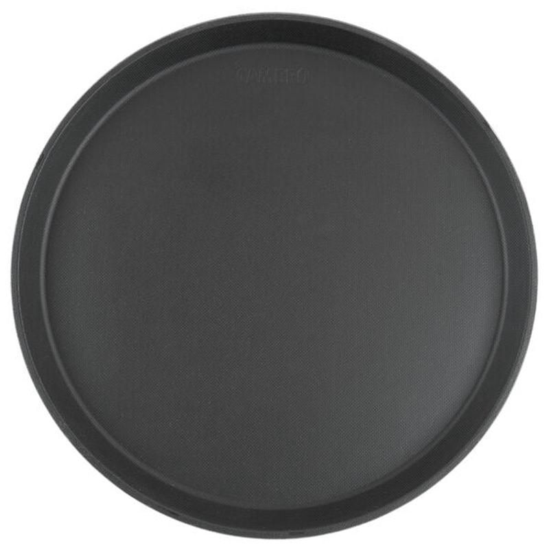 Camtread 14" Black Non-Skid Serving Tray