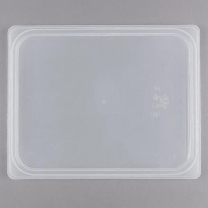 Camwear 1/2 Size Translucent Polypropylene Seal Cover