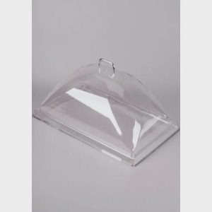 Camwear 12" x 20" Clear Dome Display Cover