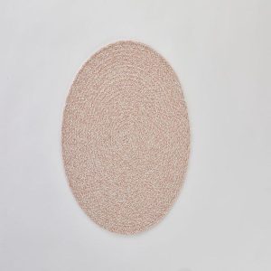 Coiled Blush Placemat